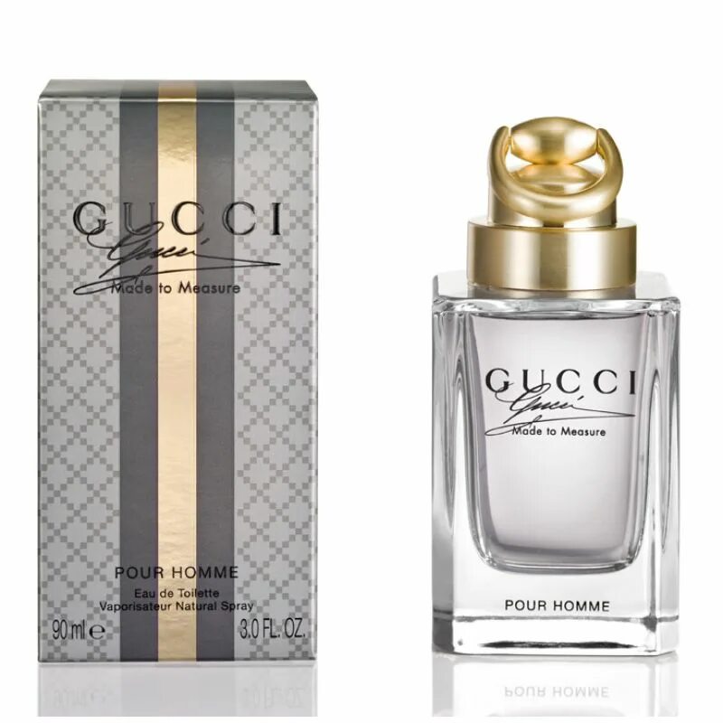 Gucci by Gucci made to measure pour homme. Gucci made to measure 90 ml. Gucci made to measure pour homme 90ml. Gucci made to measure 50ml.