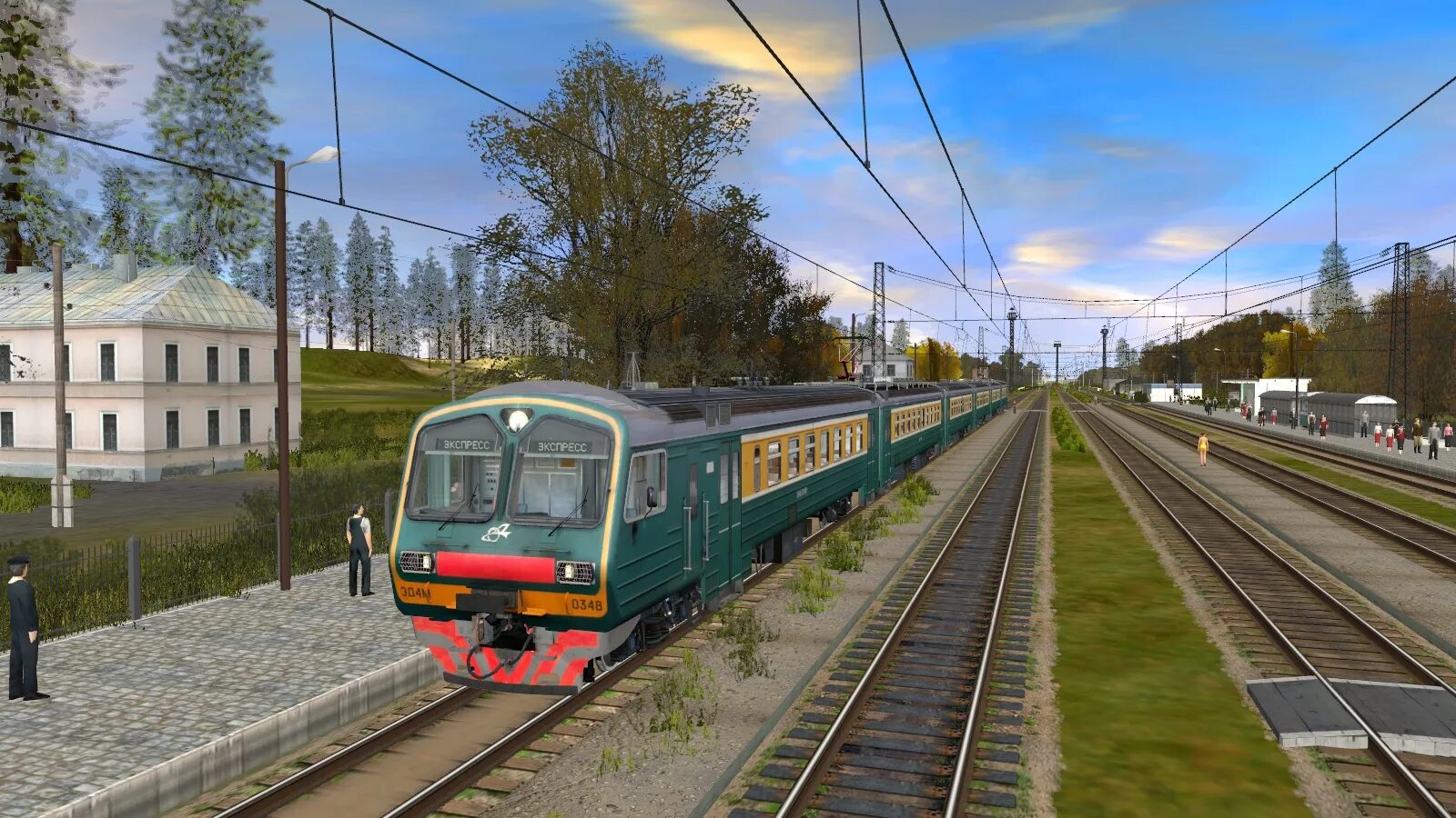 Игра симулятор 12. Трайнз 12. Траинз 12. Trainz SIM 12. Trainz Simulator 12.