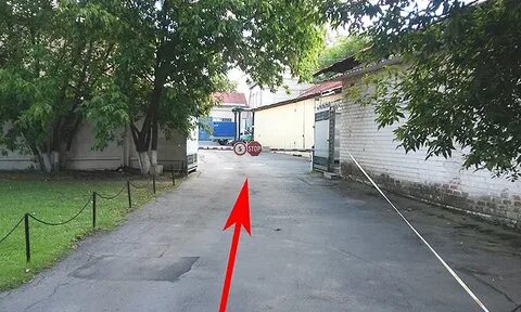 Юрьевский переулок 13