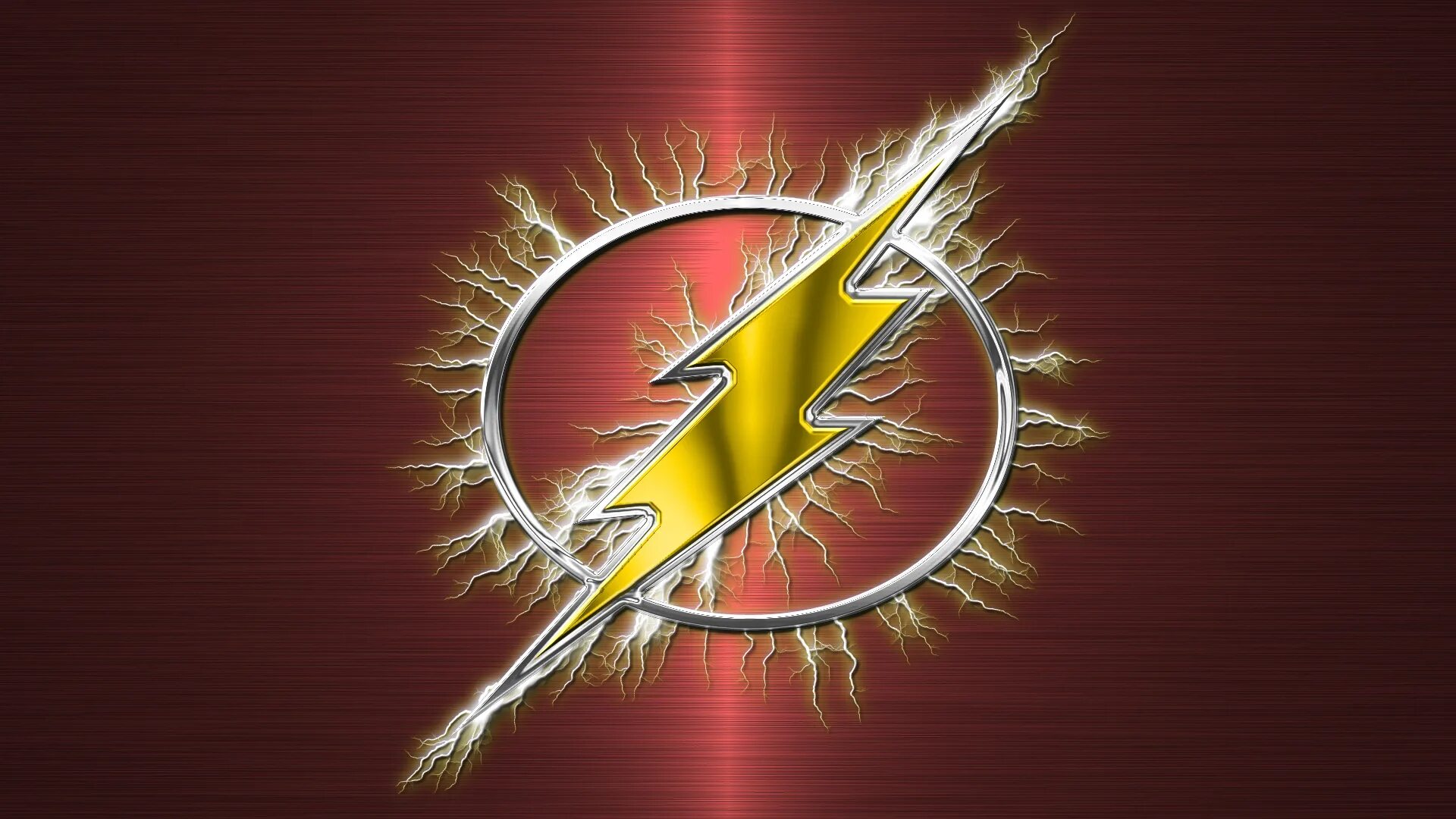 Flash lightning