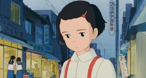 Only yesterday