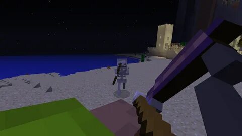 Person mod 1.12 2