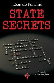 State secrets