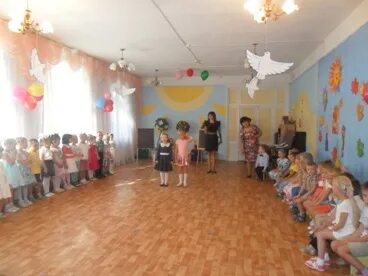 Детский сад 207
