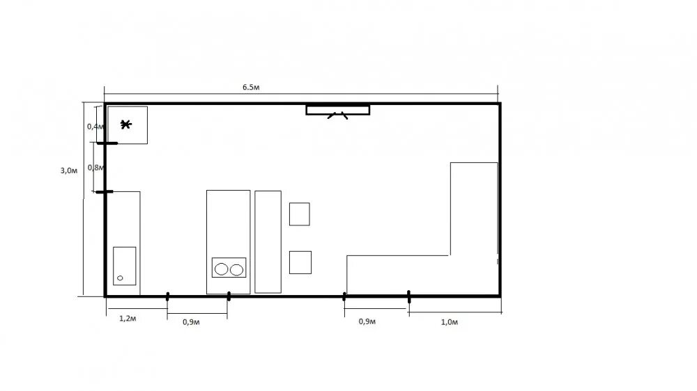 3 м3 помещения. Чертеж комнаты. План помещения кухни. План комнаты чертеж. Чертёж комнаты с размерами.