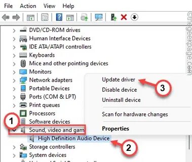 Openal can t sound device