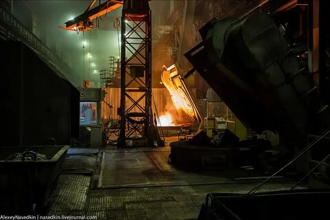 Набережные челны литейный