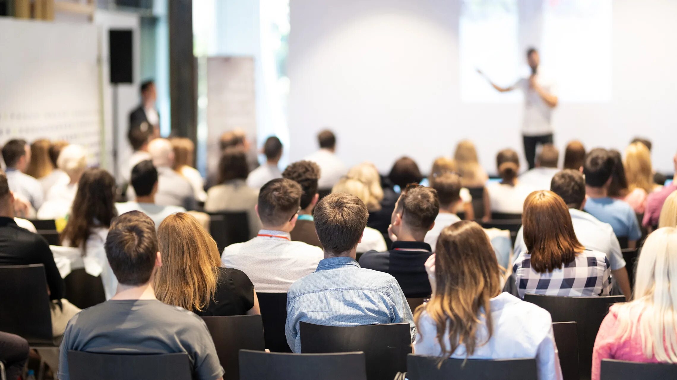 Information session