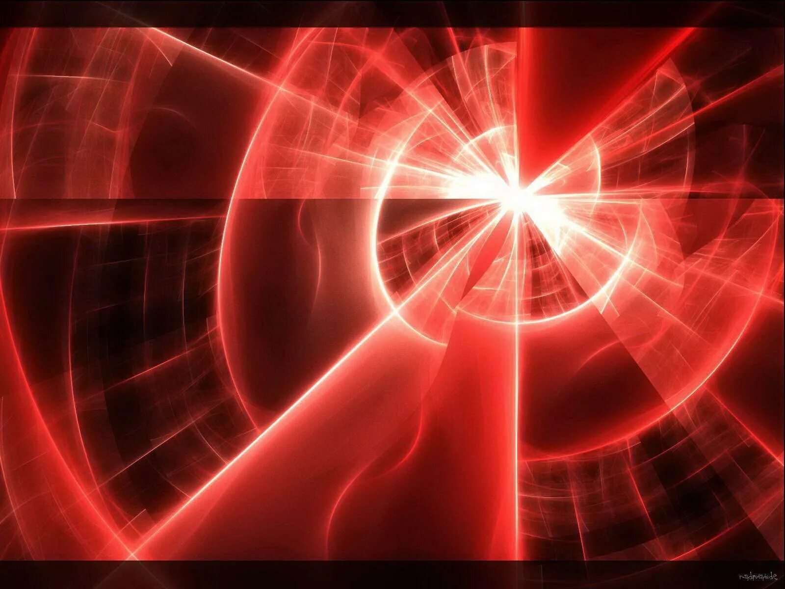 Digital red