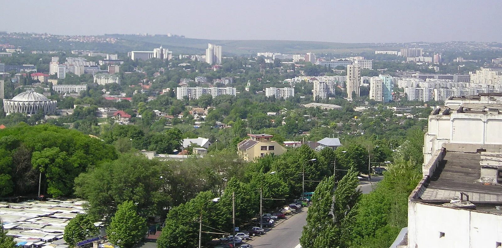 Рышкань Молдова. Город Рышканы Молдова. Панорама Тирасполь. Кишинев Рышкань.