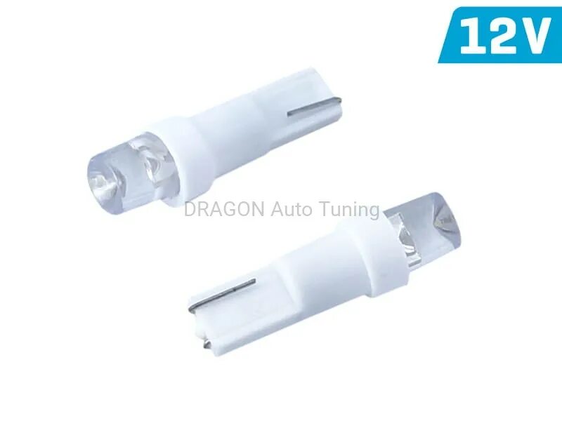 Лампа светодиодная 12v t5(w1. 2w 12v. 2 w. T5 w1. Лампа светодиод t5 (12-1,2 б/цок.