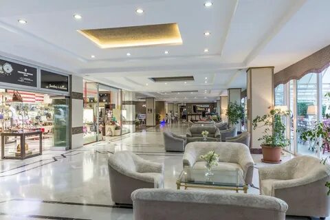Letoile beach hotel 4
