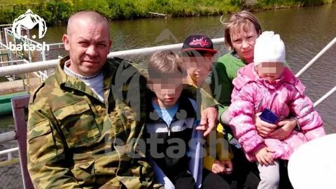 Новости о семье отравившейся в красноярском крае