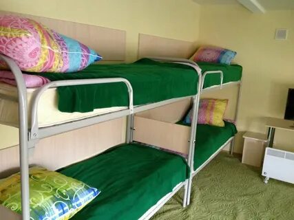 Хостел в красноярске недорого