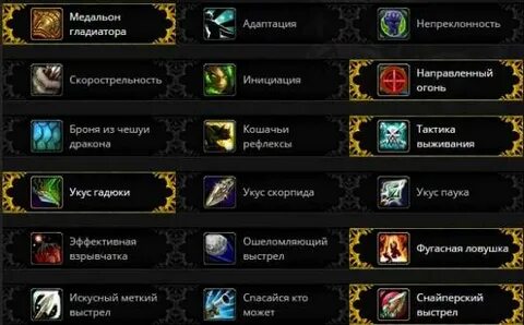 Ханты 3.3 5 пве