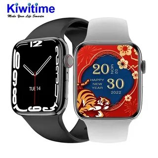 Smart watch dt 7