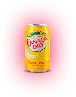 Dry tonic