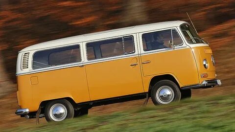 T bus