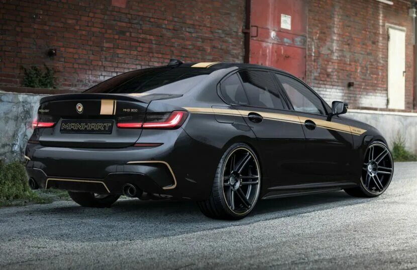 Бмв g20 тюнинг BMW 330 I LOW RIDER STYE BY PEICHER YouTube