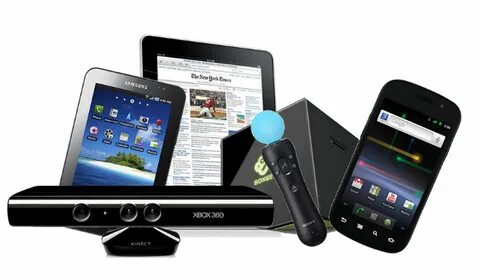 Gadget examples