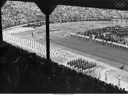 Игры в хельсинки 1952