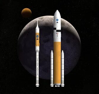 Ares i x
