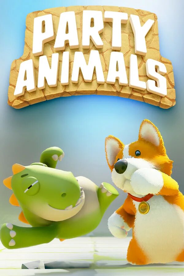 Party animals пиратка по сети. Party animals!. Парти Энимал игра. Party animals игрушки. Party animals Steam.