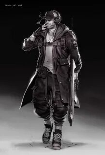 deimos art requiem on Twitter Combat art, Character portraits, Live action.
