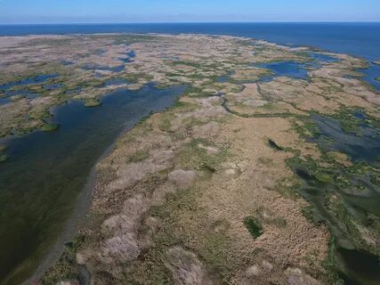 Острова каспийского моря