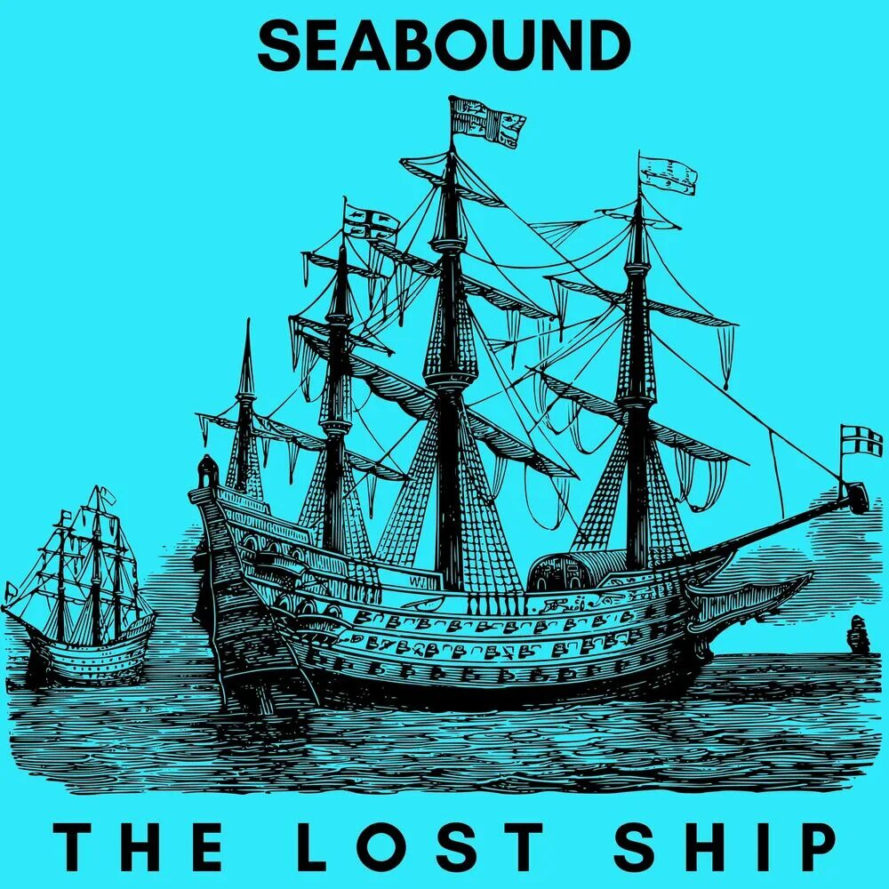 Seabound Band. Слова с ship.