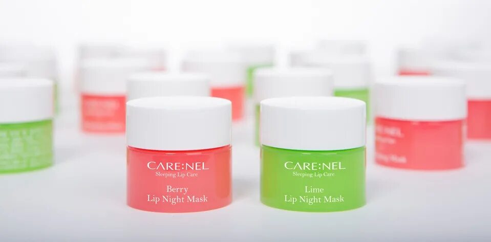 Маска для губ Care nel. Care:nel маска ночная для губ с ароматом ягод – Berry Lip Night Mask, 5г. Маска для губ CARENEL Lip.