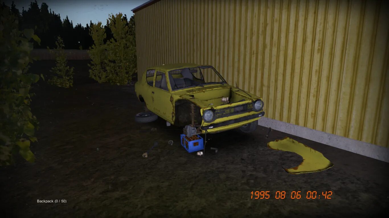 Готовые сохранения для my summer. Сатсума май саммер кар. Satsuma машина my Summer car. Разбитая Сатсума в my Summer car. My Summer car прототип САТСУМЫ.