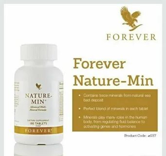 Forever natural