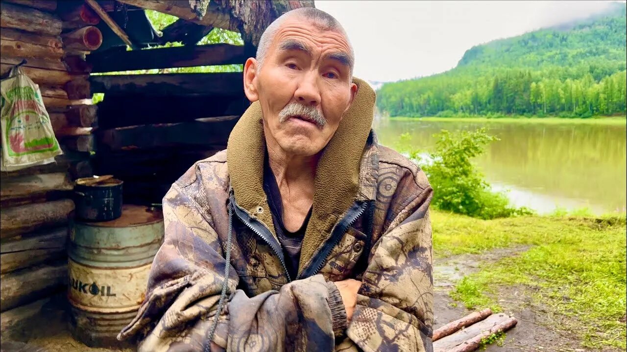 Наумкин калагия. Хижина отшельника. Люди отшельники. Наумкин калагия. Керженский благовещенский единоверческий монастырь.