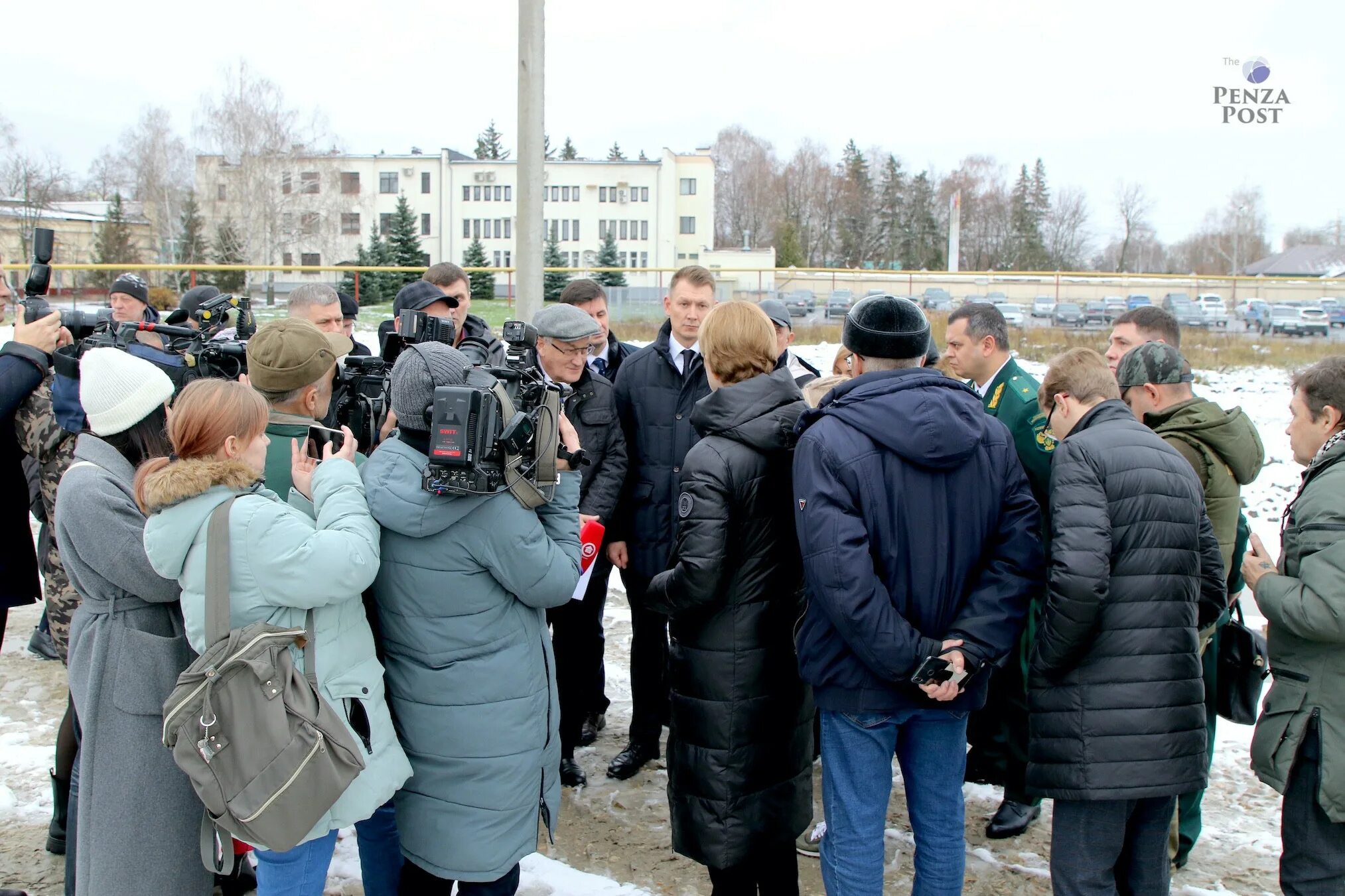 Приезд специалистов. ОАО Маяк Пенза. Очистные сооружения Пенза. ОАО Маяк Пенза фото. ОАО Маяк новости Пенза новости.