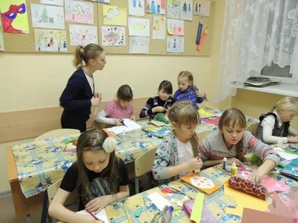 Школа 4 киров