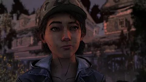 The walking dead the game отзывы