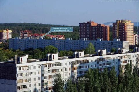 Ленинский на ленинском тольятти