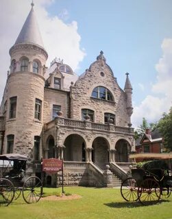 House museum