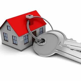 Home key