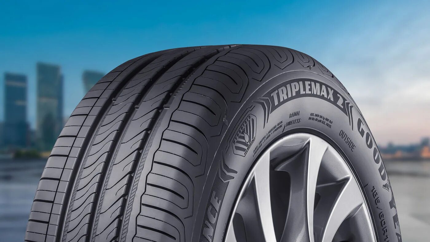 Шины гудиер отзывы. Goodyear Assurance. Goodyear TRIPLEMAX. Гудиер фото. Goodyear lastikleri t.a.s..