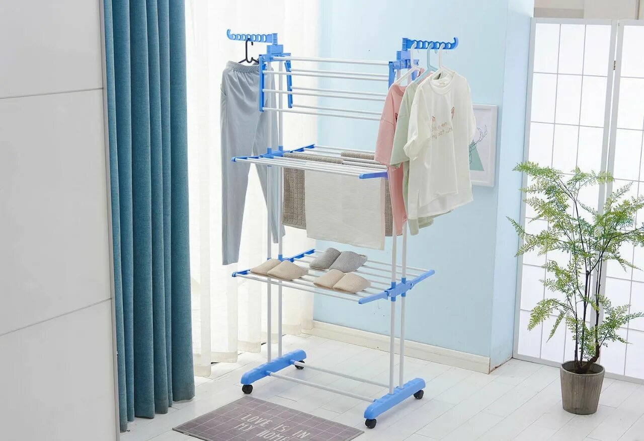 Складная сушилка для белья Garment Rack with Wheels. Сушилка Hailo для белья напольная. Сушилка для белья напольная вертикальная 64*72*167см tm0035. Сушилка для белья трехъярусная Garment Rack. Сушилка напольная вертикальная складная