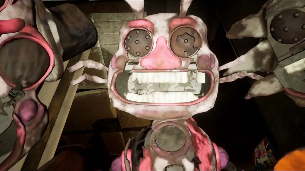 Включи fnaf 9 руины. Включи fnaf 9 руины