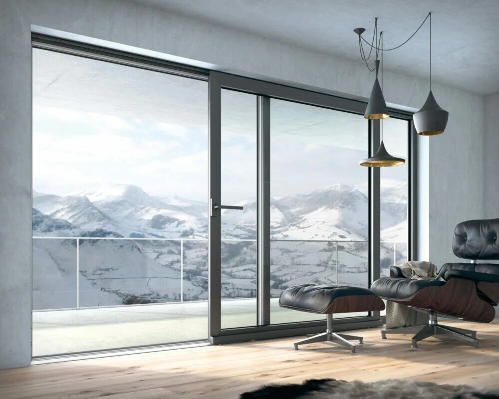 Window systems products