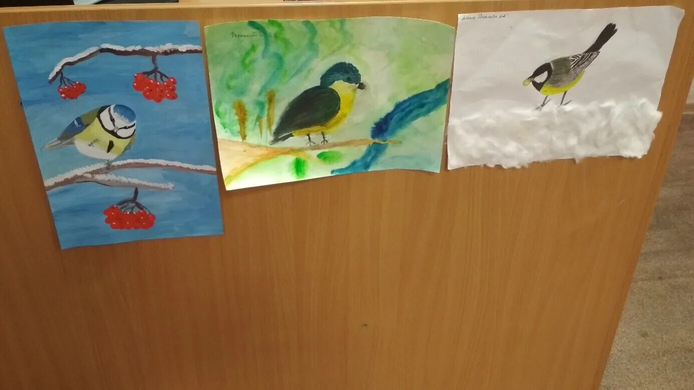 выставка зимующие птицы. выставка зимующие птицы. выставка зимующие птицы. неделя птиц в детском саду. выставка о птицах в библиотеке.