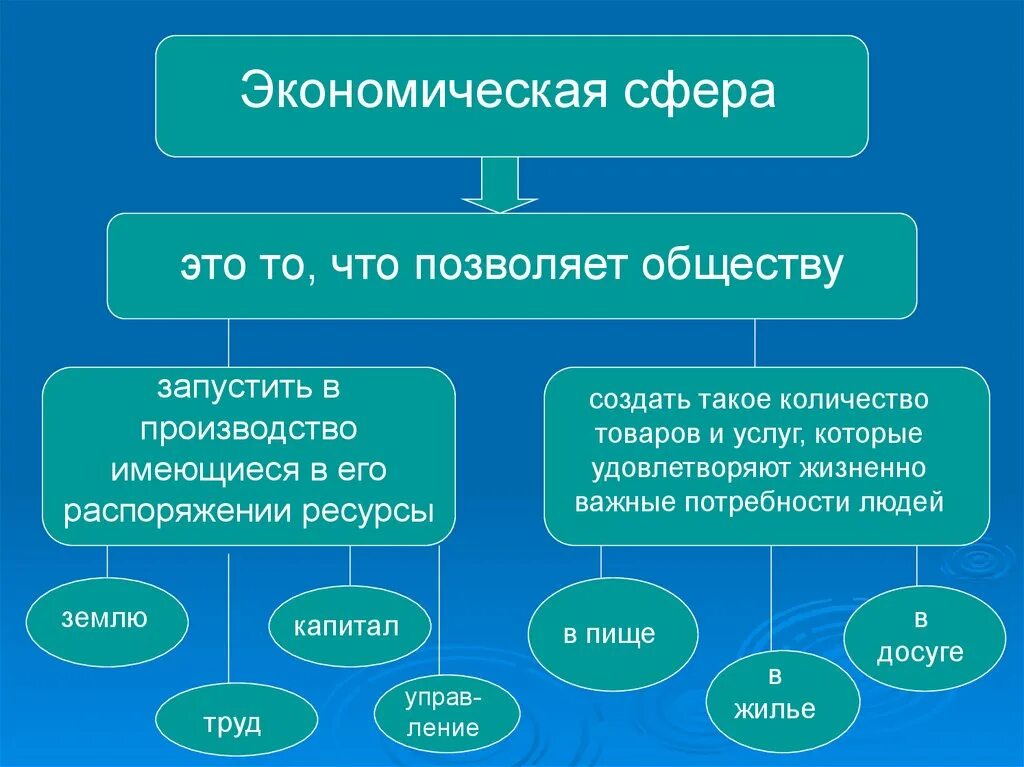 Экономическая сфера общества. Экономическая сфера это в обществознании. Экономика это сфера жизни общества. Экономическая сфера общества это в обществознании. Искусство и образование какая сфера