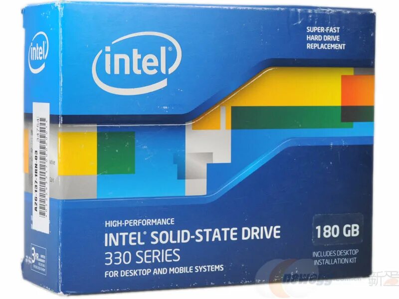 Intel SSD 520 Series 120 GB. Intel Solid State Drive. Жесткий диск Intel ssdsa2cw080g3k5. Related manuals for SSD Drives 690+ Series. Intel series гб