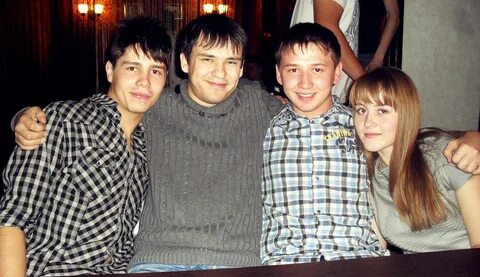 Закиров блоггер инстаграм