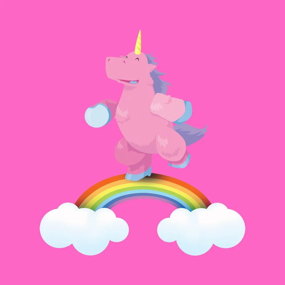 Unicorn hub