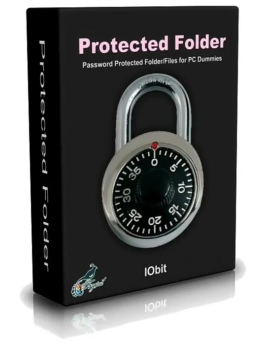 Protected folder. IOBIT protected folder. Protected folder Pro. IOBIT protected folder Pro.